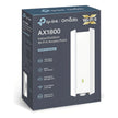 Punto De Acceso Ax1800 Indoor/outdoor Wi-fi 6 Eap610-out /v Color Blanco