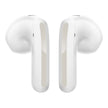 Audífonos Inalámbricos Xiaomi Redmi Buds 6 Active TWS Bluetooth 5.4 Micrófono Dual 30h Batería - Blanco