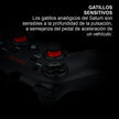 Control De Juegos Gamepad Usb, Redragon G807 Saturn Ps3 / Pc