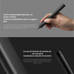 Xiaomi Kit Destornillador Eléctrico De Precisión + 24 Puntas de Acero, Batería Recargable y Estuche Magnético