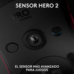 Mouse Gamer Inalámbrico Logitech G Pro 2 Lightspeed, 44k Dpi - Magenta