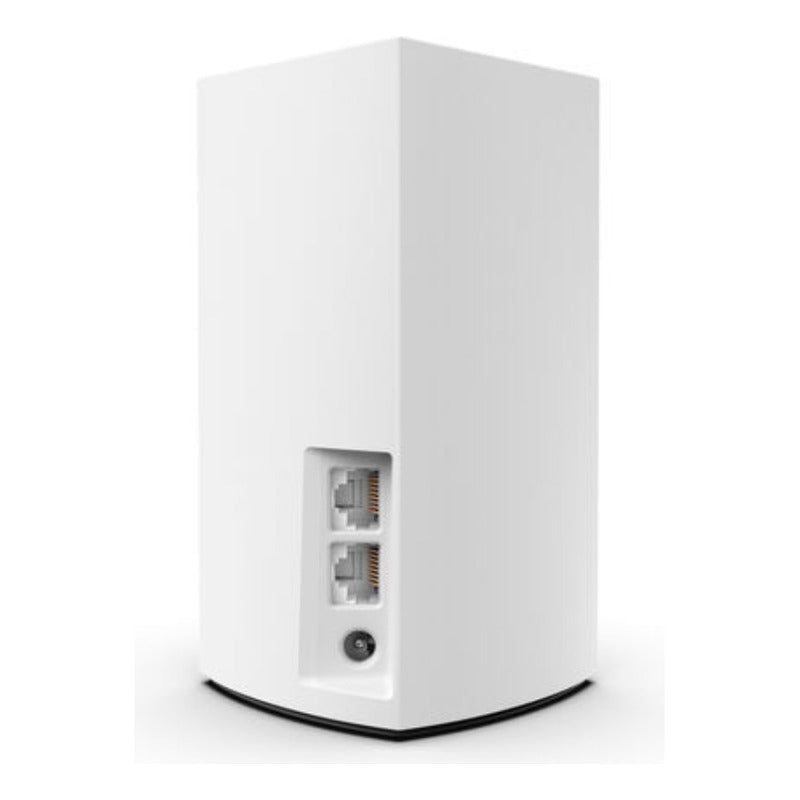 Linksys Intelligent Mesh Velop Vlp0102 Blanco Pack X 2 Unidades