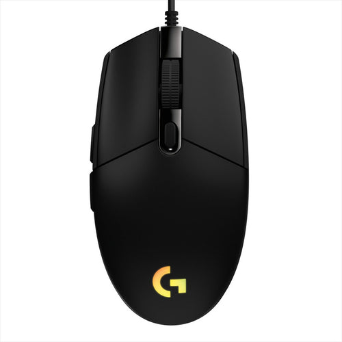 Combo Gamer Logitech G Prodigy Rgb Teclado G213 + Mouse G203