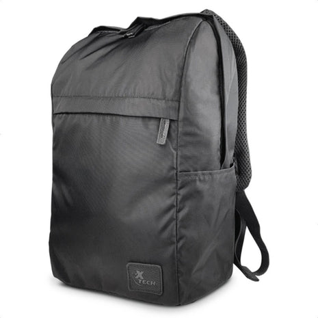 Morral Xtech Xtb-209 Portátil Hasta 15.6'' Moderno Y Liviano