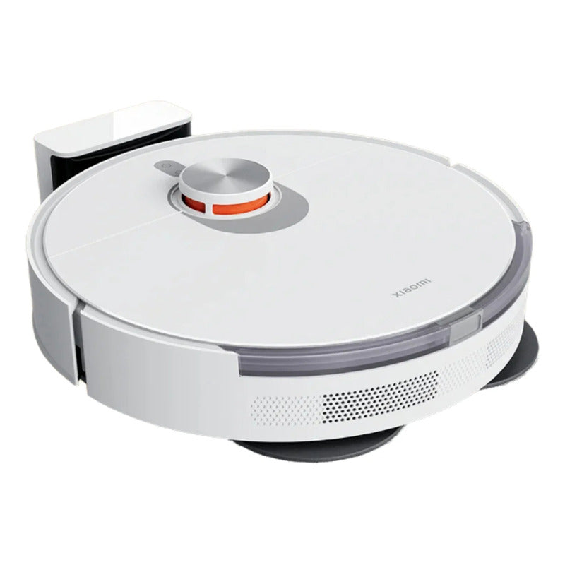 Xiaomi Robot Vacuum S20+, Aspiradora Trapeadora Inteligente Blanco