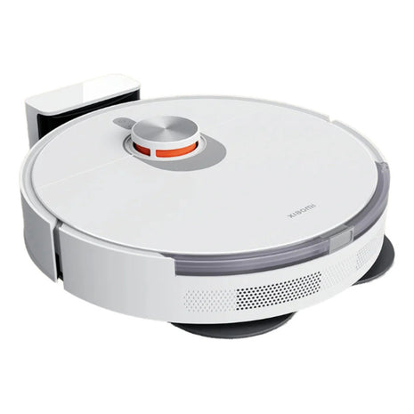 Xiaomi Robot Vacuum S20+, Aspiradora Trapeadora Inteligente Blanco
