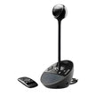 Cámara Logitech Conference Cam Bcc950, Video Full Hd / 1080p Negro