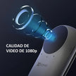 Timbre Inalámbrico + Video Cámara Audio Y Alarma, Ezviz Db2c
