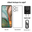 Celular Motorola Moto G75 5g 256gb/8gb Vrd  + Moto Buds Azul