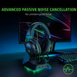 Razer Blackshark V2 Audífonos Gamer con USB Sound Card y THX Spatial Audio 7.1 Caja Original