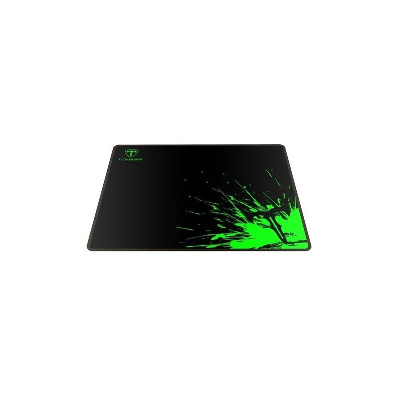 Mouse Pad Gamer T-dagger Lava ( M ) 360 X 300 X 3 Mm. Speed