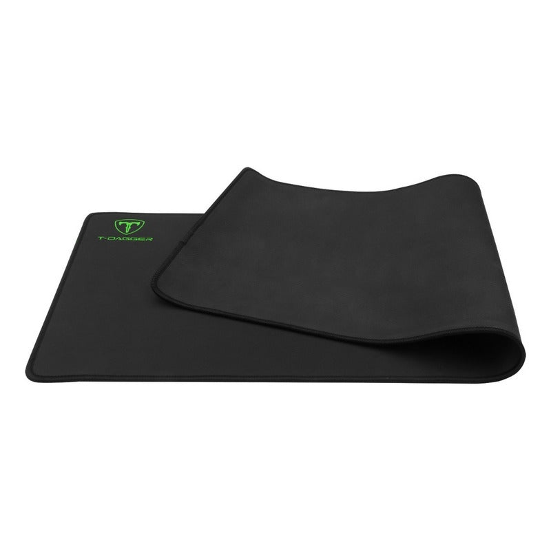 Mouse Pad Gamer T-dagger Lava ( L ) 780 X 300 X 3 Mm. Speed