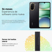 Celular Xiaomi Redmi A5 Dual Sim 128gb/4gb 6.88'' 32mpx Gold