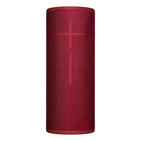 Ultimate Ears Boom 3, Parlante Bluetooth Impermeable Color Sunset Red