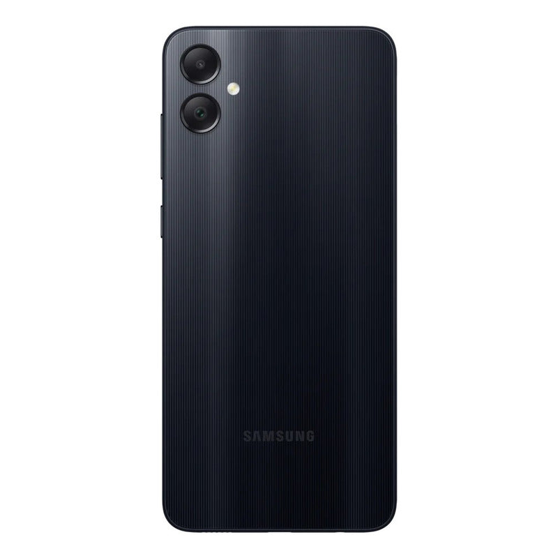 Samsung Galaxy A05 Dual Sim 64 Gb Negro 4 Gb Ram