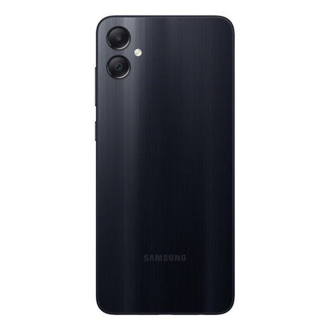 Samsung Galaxy A05 Dual Sim 64 Gb Negro 4 Gb Ram