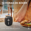 Ultimate Ears Wonderboom 4, Parlante Bluetooth Rosa