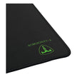 Mouse Pad Gamer T-dagger Lava ( L ) 780 X 300 X 3 Mm. Speed