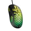 Mouse Gamer Trust Gxt 960 Graphin, 10000 Dpi, Rgb, 6 Botones