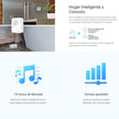 Hub Inteligente Con Timbre Incorporado, Tp-link Tapo H100