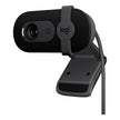 Logitech Brio 100, Webcam Full Hd 1080p, Tapa / Rightlight 2