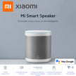 Altavoz Inteligente Xiaomi Mi Smart Speaker Bluetooth Google