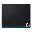 Pad Mouse Gamer Logitech G440 / Superficie Rígida 340x280mm. Negro