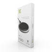 Cargador Inalámbrico Qi Klip Xtreme Halo Kma-850