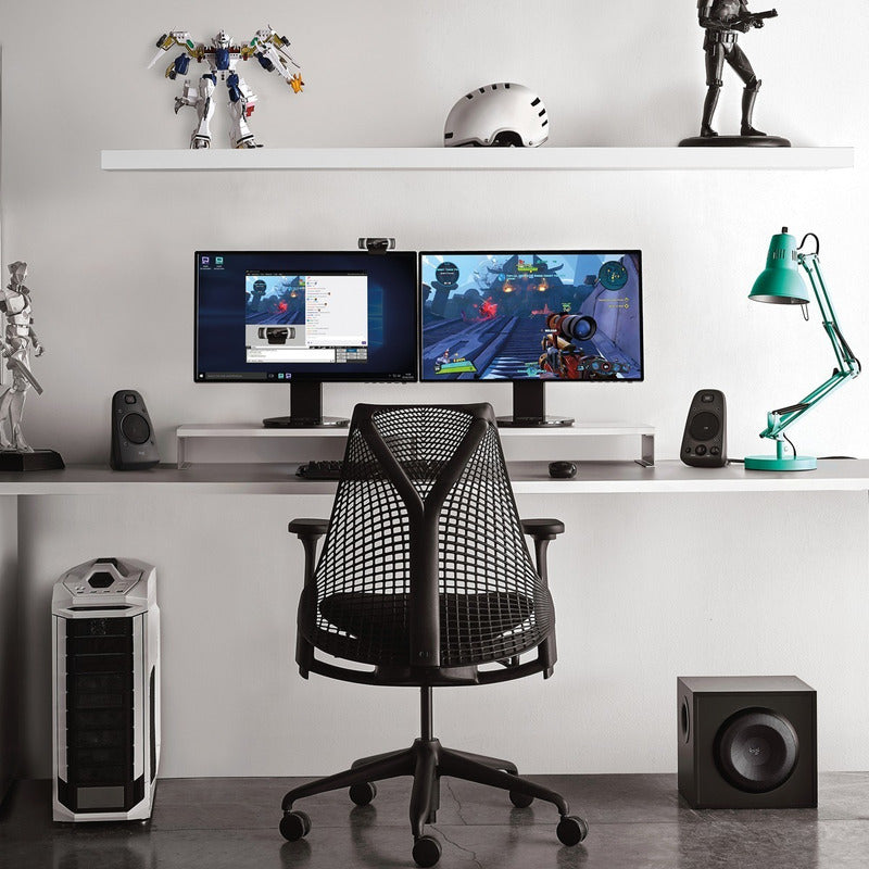 Combo Logitech 2.1: Altavoces Z625 Thx / Optical + Bluetooth