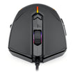 Mouse Gamer De Juego Redragon Centrophorus2 M601-rgb Black