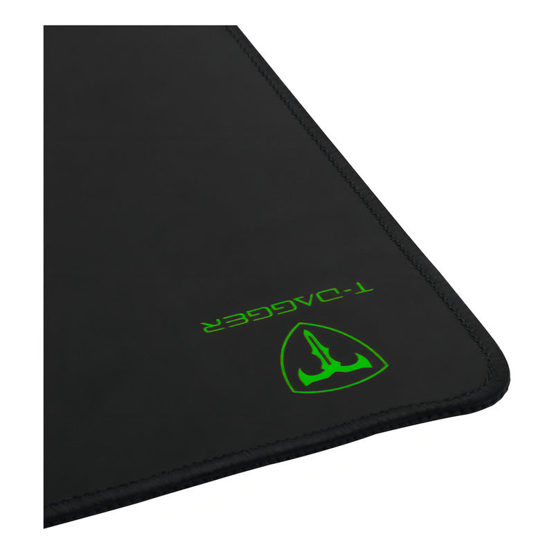 Mouse Pad Gamer T-dagger Geometry ( L ) 780x300x3 Mm. Speed