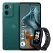 Celular Motorola Moto G05 128gb/4gb Verde + Mi Band 9 Active