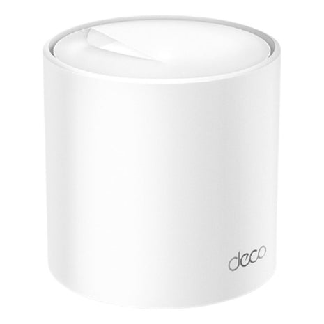 Tp-link Sistema Wifi 6 Malla Para El Hogar Deco X50 (2-pack)