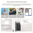 Cerradura Inteligente Easy Smart Lock Con Wifi, Ezviz Dl04
