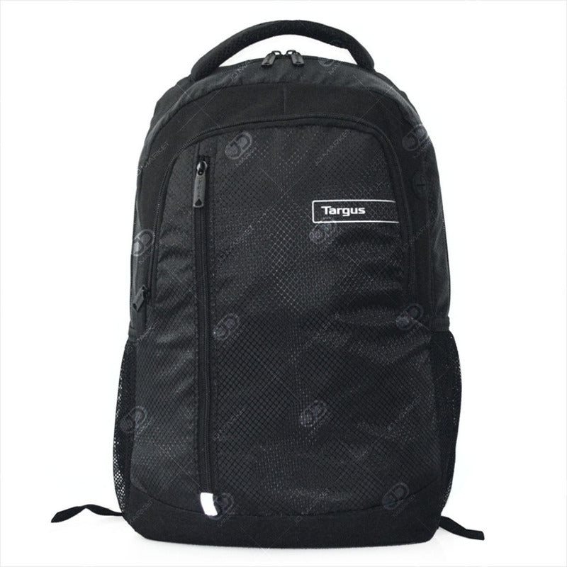 Morral Targus Sport Backpack Tsb89104, Portátil Hasta 15.6''