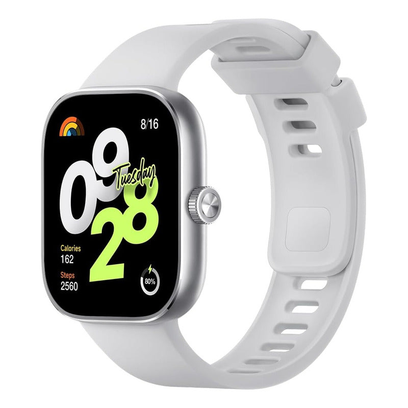 Xiaomi Redmi Watch 4 Smartband Llamadas Reloj Inteligente Gr