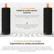 Xiaomi Sound Outdoor, Parlante Bt Portátil 30w Ip67 Tws, Blu