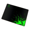 Mouse Pad Gamer T-dagger Lava ( M ) 360 X 300 X 3 Mm. Speed
