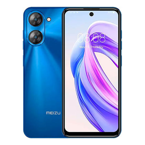 Celular Meizu Mblu 21 Dual Sim Lte 128gb/6gb 6.79'', Azul