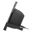 Cargador Inalámbrico Belkin Stand 10w Qi + Speaker