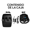 Volante Carreras Logitech G923 Trueforce, Pc / Xbox X|s One Negro