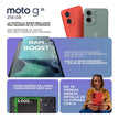 Celular Motorola Moto G35 5g 256gb/4gb Nrj + Moto Buds 065