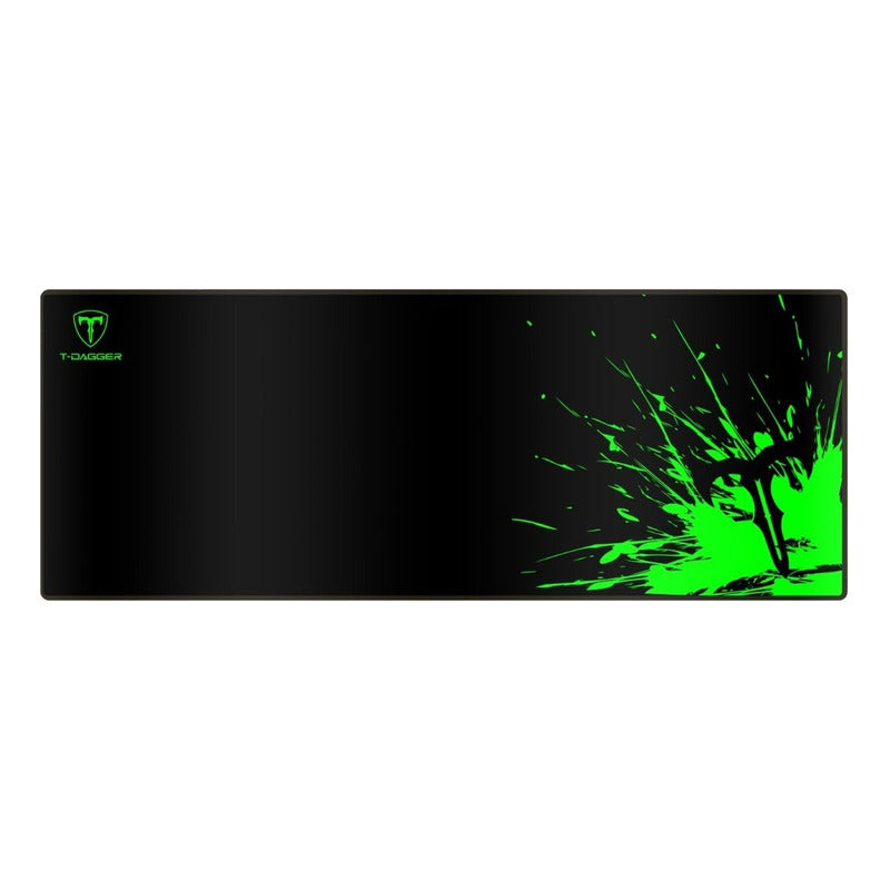 Mouse Pad Gamer T-dagger Lava ( L ) 780 X 300 X 3 Mm. Speed
