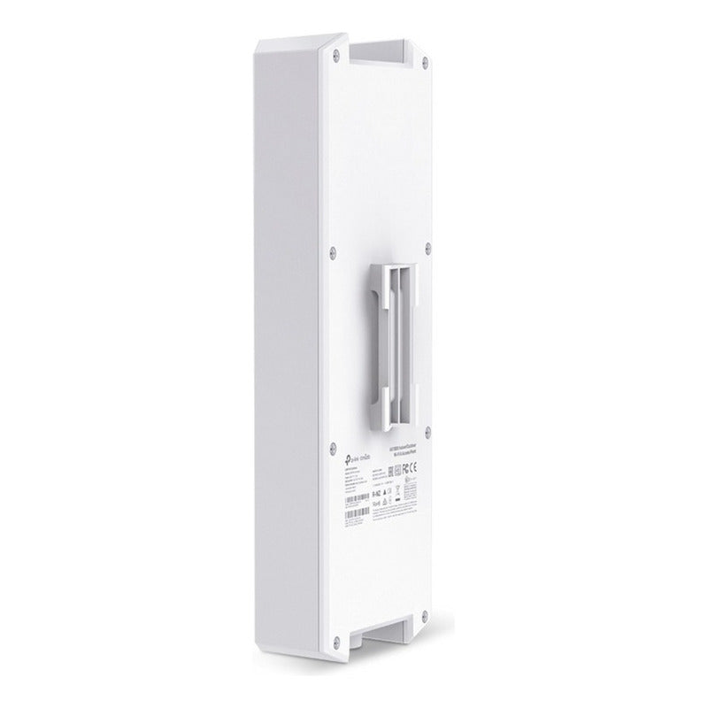 Punto De Acceso Ax1800 Indoor/outdoor Wi-fi 6 Eap610-out /v Color Blanco