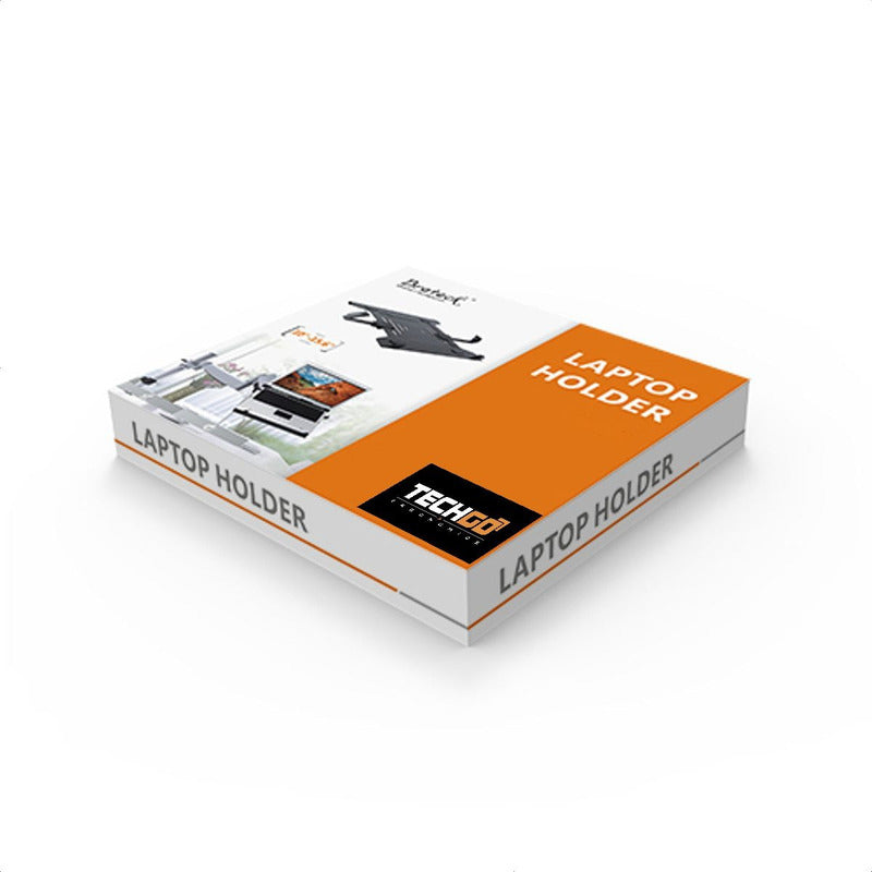 Soporte Adaptador Vesa Universal Laptop 10~15.6 Techgo Plh-2