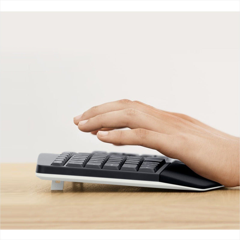 Combo Inalámbrico Teclado Y Mouse Logitech Mk850 Performance