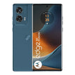 Celular Motorola Edge 50 Fusion 5G SIM+eSIM pOLED 6.7” 120Hz 256GB/8GB 50MP Sony IP68 5000mAh/68W - Verde Azulado