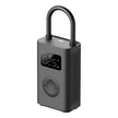 Inflador Xiaomi Portable Electric Air Compresor 2 Pro 150 PSI USB-C Luz SOS Carga Rápida Scooter Auto Moto
