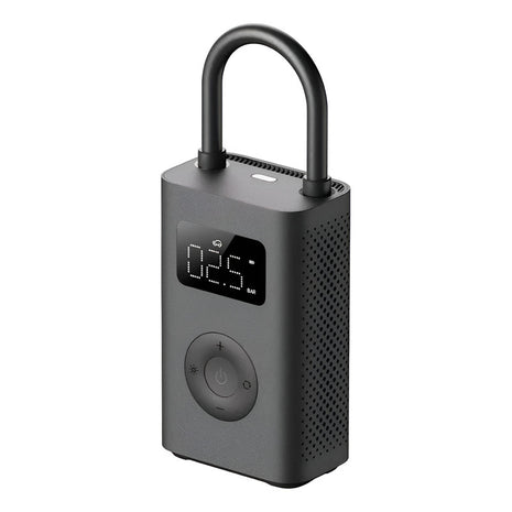 Xiaomi Portable Electric Air Compresor 2 Pro, Inflado Rápido