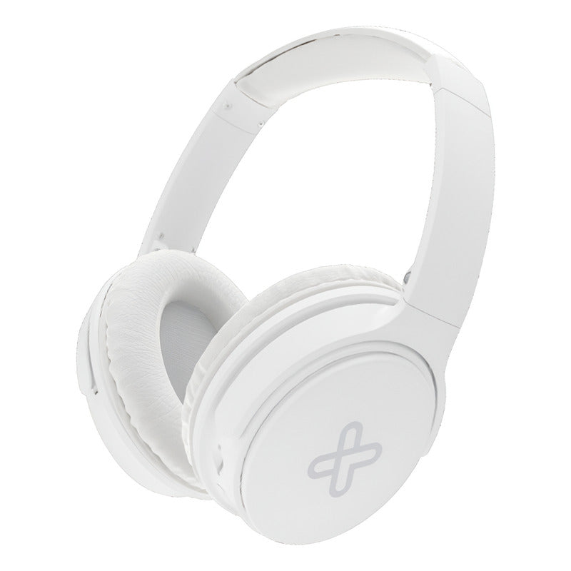Diadema Bluetooth Manos Libres Klip Xtreme Melodik Kwh-050wh